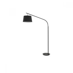 Lampadar DADDY PT1 NERO 110363