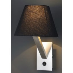 Aplica ORLANDO 5103W/BLNM