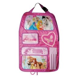 Organizator scaun auto 'Disney Princess'