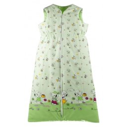 SAC DE DORMIT IARNA 100 CM (Diverse imprimeuri)