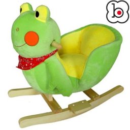 Balansoar sunete Broscuta