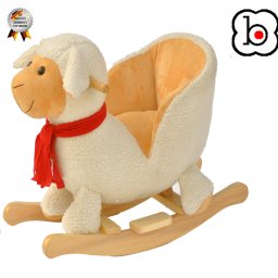 Balansoar Oita cea Blanda