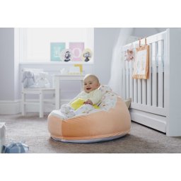 Sezlong Woodland Walk Bean Bag