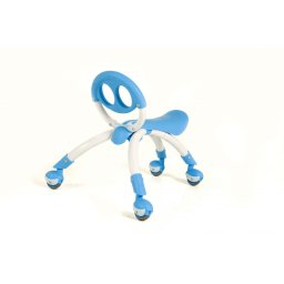 Yvolution Pewi blue - Premergator