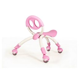 Yvolution Pewi pink - Premergator