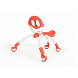 Yvolution Pewi red - Premergator