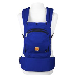 Marsupiu anatomic Cangoo Active Air Navy