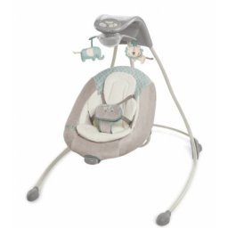 Leagan si balansoar bidirectional InLighten – Cambridge