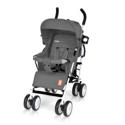 Carucior sport carucior sport 07 graphite- model XL