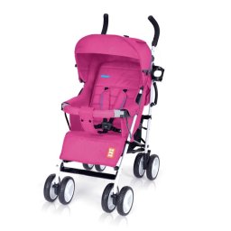 Carucior sport carucior sport 08 pink- model XL