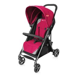 Carucior sport Shine 08 Ruby 2017