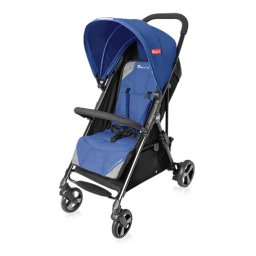 Carucior sport Shine 03 Cobalt 2017