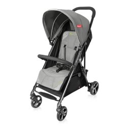 Carucior sport Shine 07 Stone 2017