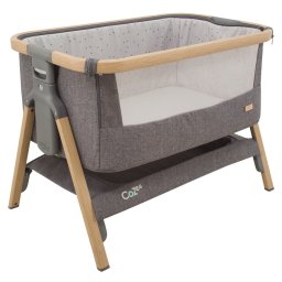 Patut 2 in 1 co-sleeper CoZee Oak