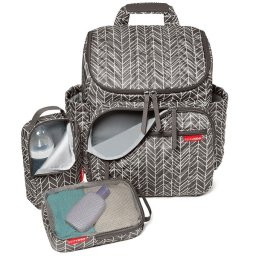 Geanta pentru scutece tip rucsac Forma - Nappy