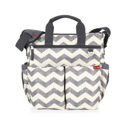 Geanta de scutece - Duo Signature Chevron