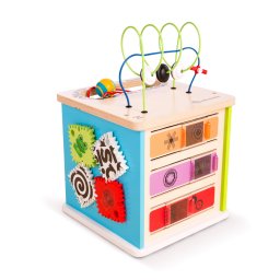 Centru de activitati - Hape Innovation Station