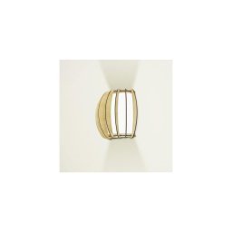 Eglo 95602 - Corp de iluminat perete STELLATO 1 1xE27/60W/230V
