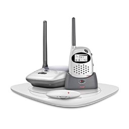 Baby Monitor "Babycare" cu senzor de miscare si detectare a respiratiei