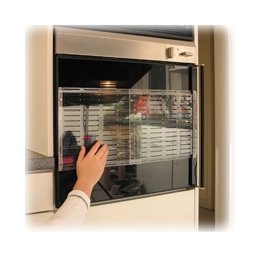 Grilaj protectie cuptor