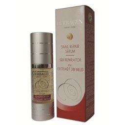 Ser Reparator cu Extract din Melc