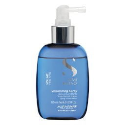 Tratament spray leave-in pentru volum Alfaparf Semi di Lino Volumizing Spray, 125 ml