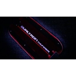 Placa cu led 3D pentru Dualtron Thunder Carbonrevo