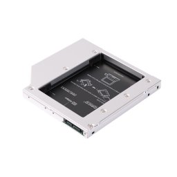 Caddy HDD Orico seria LX L127SS 2.5 12.7mm