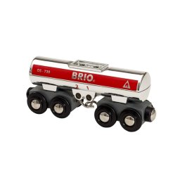 Vagon cisterna BRIO