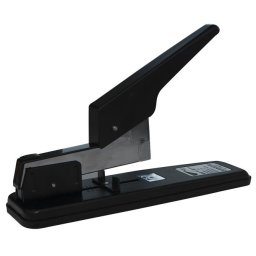 Capsator metalic 100 coli, capse 23/6-23/13, Office Products - negru