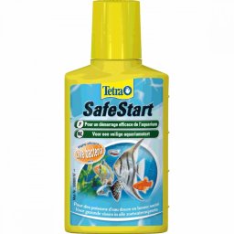 Tetra Aqua Safe Start, 250 ml