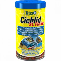 Hrana pentru pesti, Tetra Cichlid Fulgi 1 l