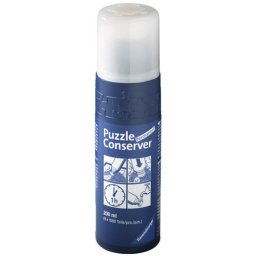 Ravensburger - Tub Lipici pentru puzzle-uri 200ml suficient pentru 4 puzzle x 1000 piese