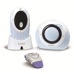 Set de monitorizare a bebelusului bi-directional Duo