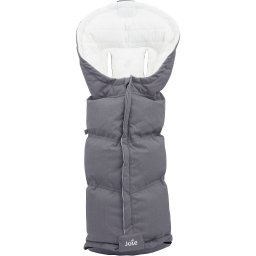 Husa de iarna THERMA pentru carucioare Joie, Gray Flannel