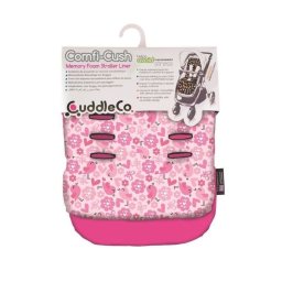 Saltea carucior Comfi-Cush Love Birds, 842643