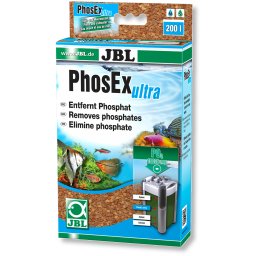Material filtrant JBL PhosEx ultra