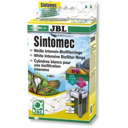 Material filtrant JBL SintoMec