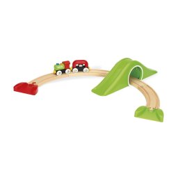 Set starter primul meu trenulet BRIO