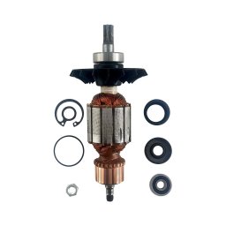 Rotor rotopercutor GBH 5-40 DE