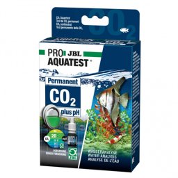 Test apa JBL ProAqua Test CO2-pH Permanent