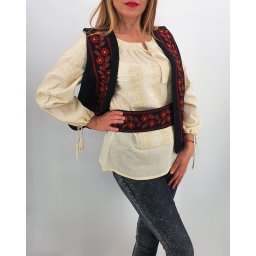 Brau Traditional Dama Adulti 18