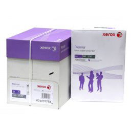CARTON XEROX COPIATOR A3 ALB PREMIER 160G