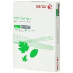 Hartie Xerox A4 Recycled Pure