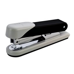 Capsator Novus Stabil, 30 coli, negru