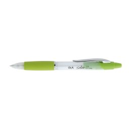 Creion mecanic Scriva Ola 0,5, 12 buc/set