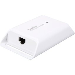 D-Link 1-Port Gigabit PoE Injector 30W