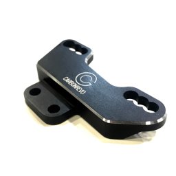Carbonrevo set adaptor disc frana 48 mm - 44 mm si prindere etrier