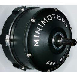 Motor Minimotors fata – Dualtron Thunder