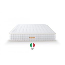 Saltea Galaxy - Dual Core Italia de la iSleep (Dimensiunile saltelei: 160 x 200)